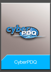 CyberPDQ